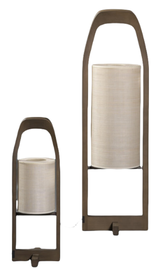Bruno Moinard Editions Kobé Lamp