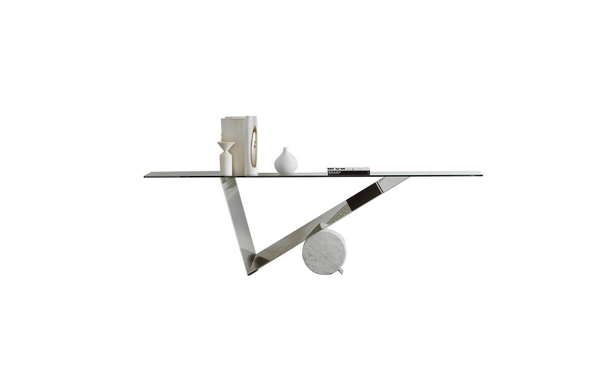 Cattelan Valentinox  Console Table