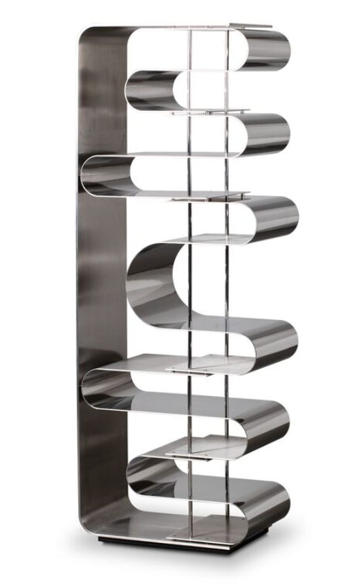 Baxter Dune  Bookshelf