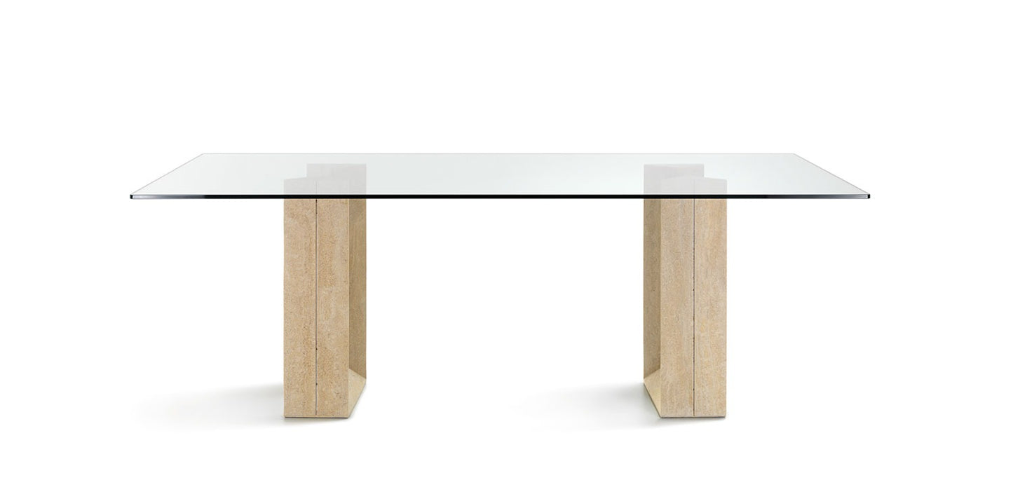 Cattelan Diapason Dining Table