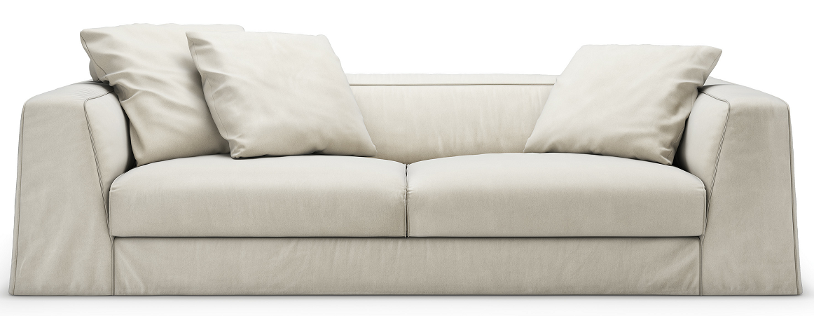 Cattelan  Mykonos Sofa