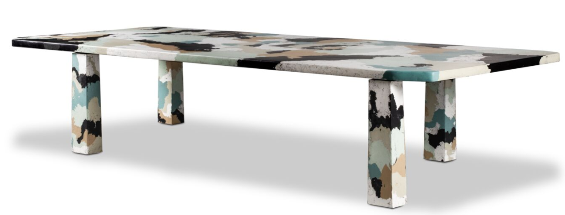Baxter Nardó Dinning Table