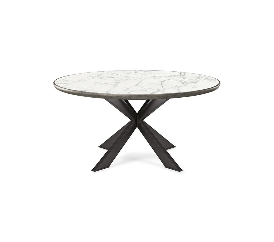 Cattelan Spyder Keramik Dining Table