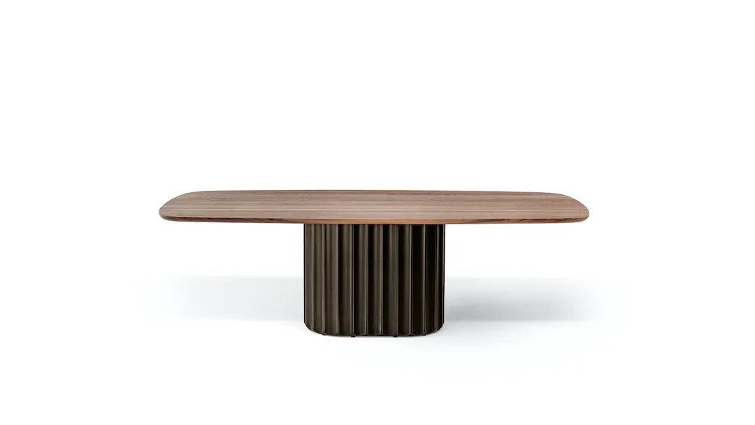 Bonaldo Dorian Dining Table