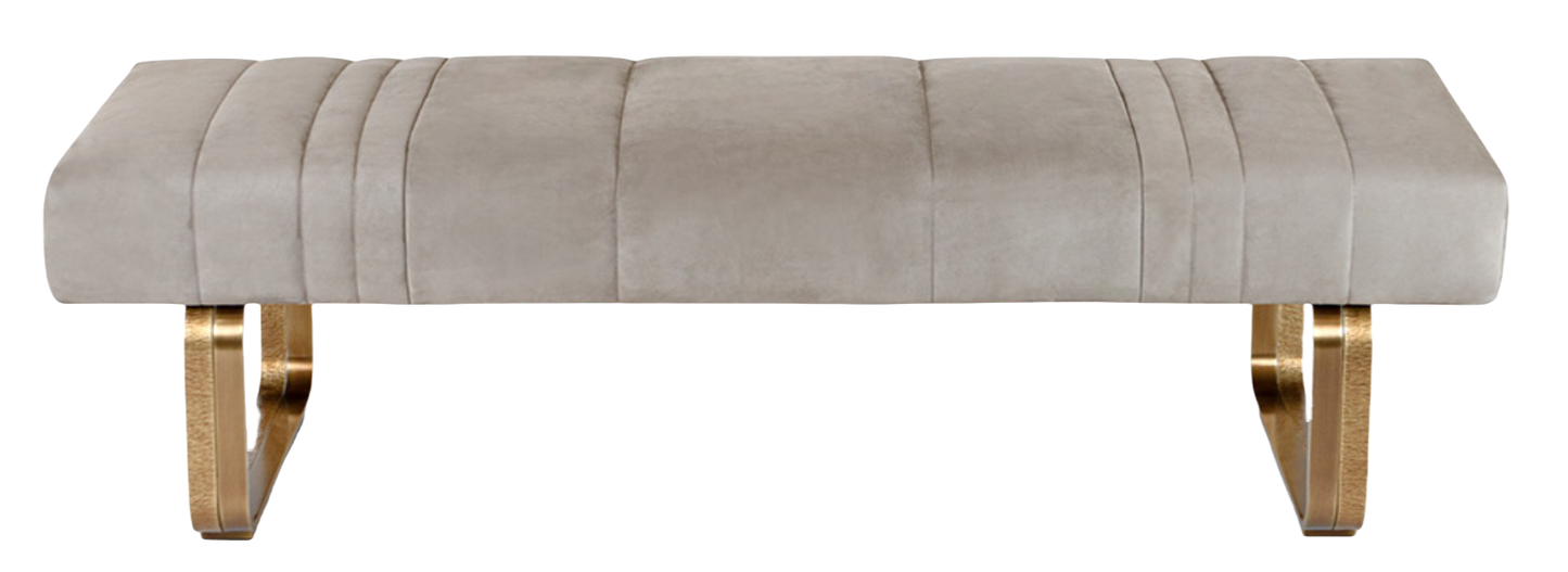 Cornelio Cappellini Nova Bench