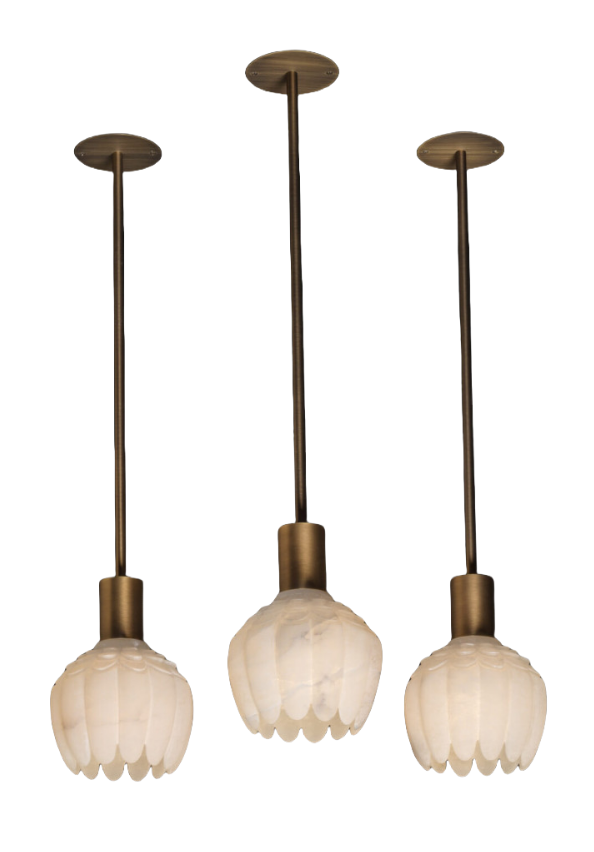 Bruno Moinard Editions Lilin Light