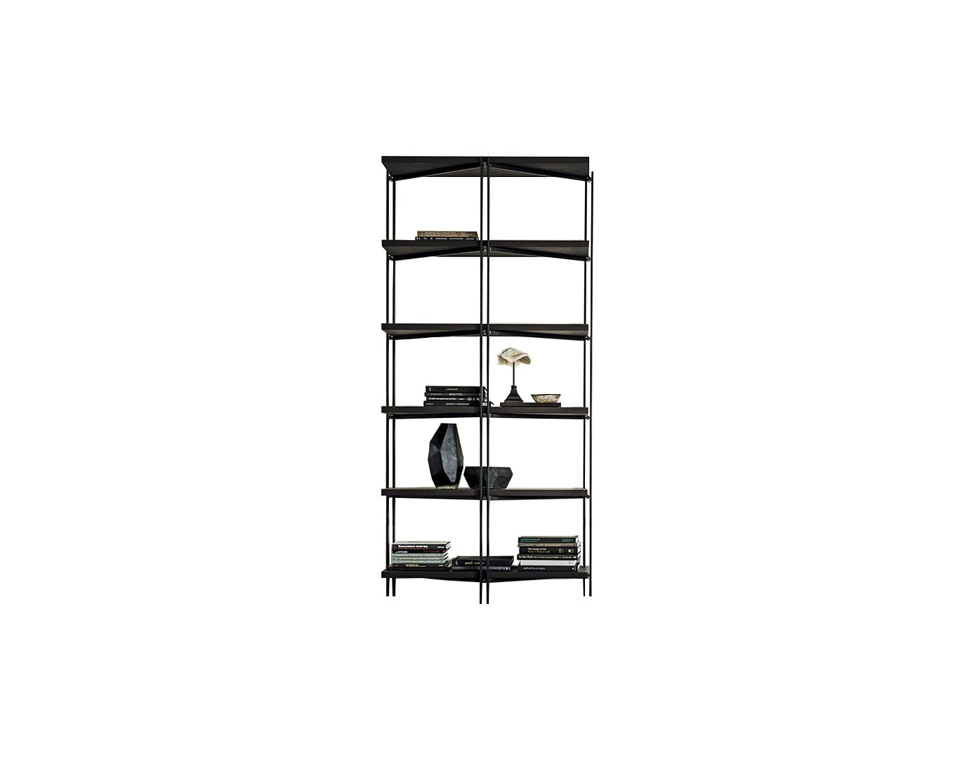 Cattelan Hudson Bookshelf