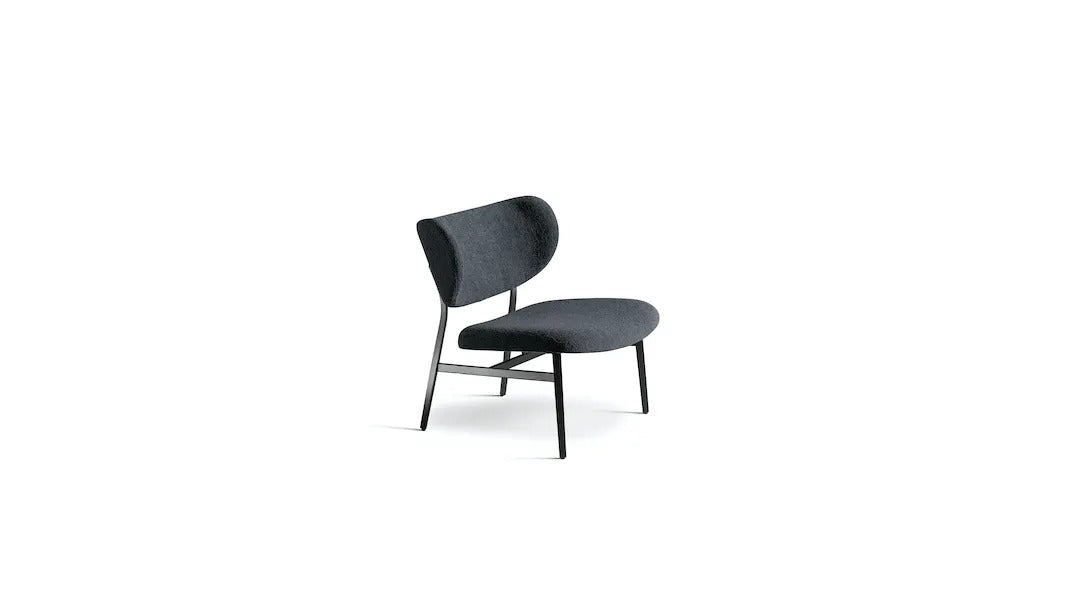 Bonaldo Noor Leisure Chair