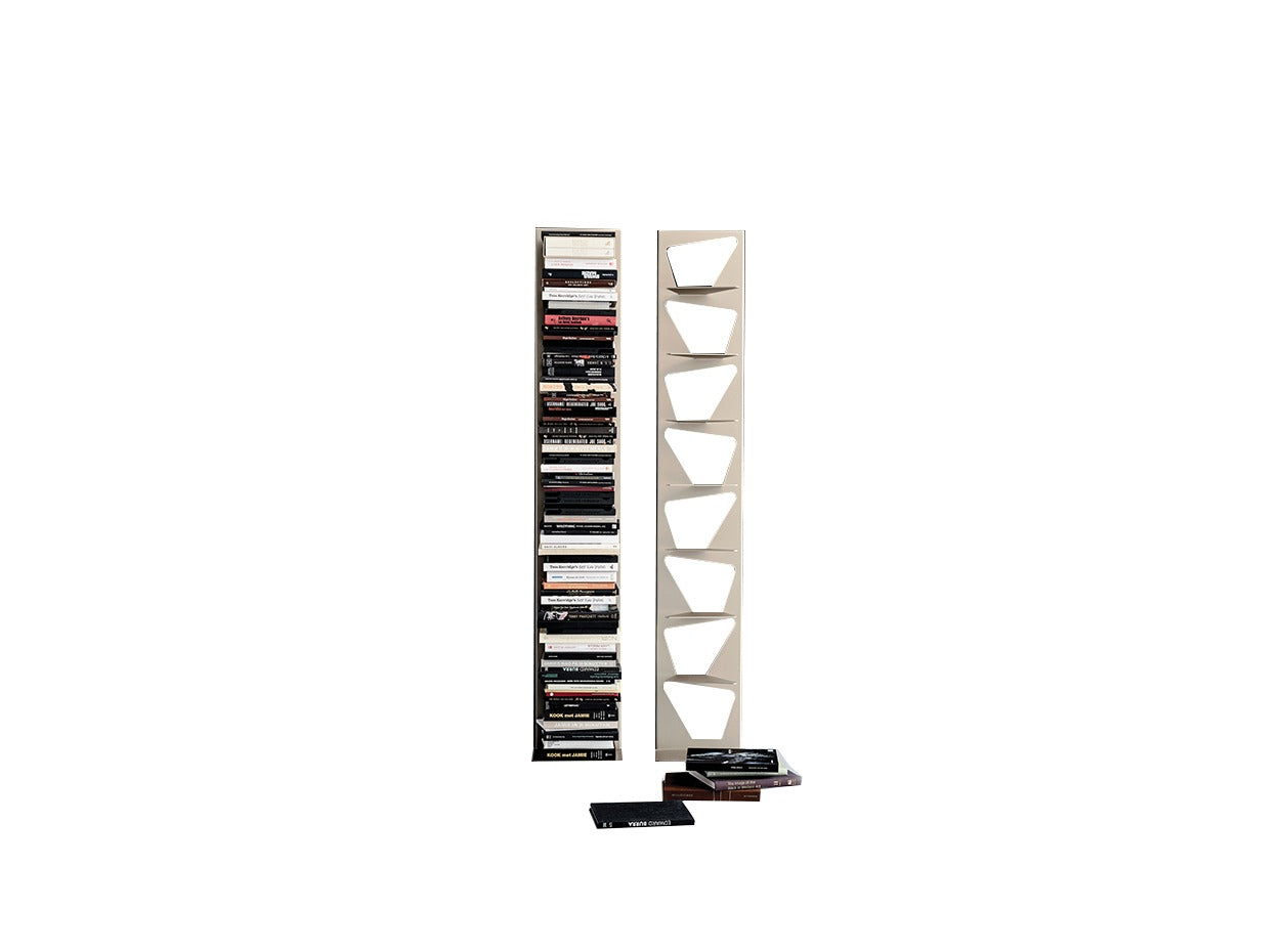 Cattelan  Trap Bookshelf