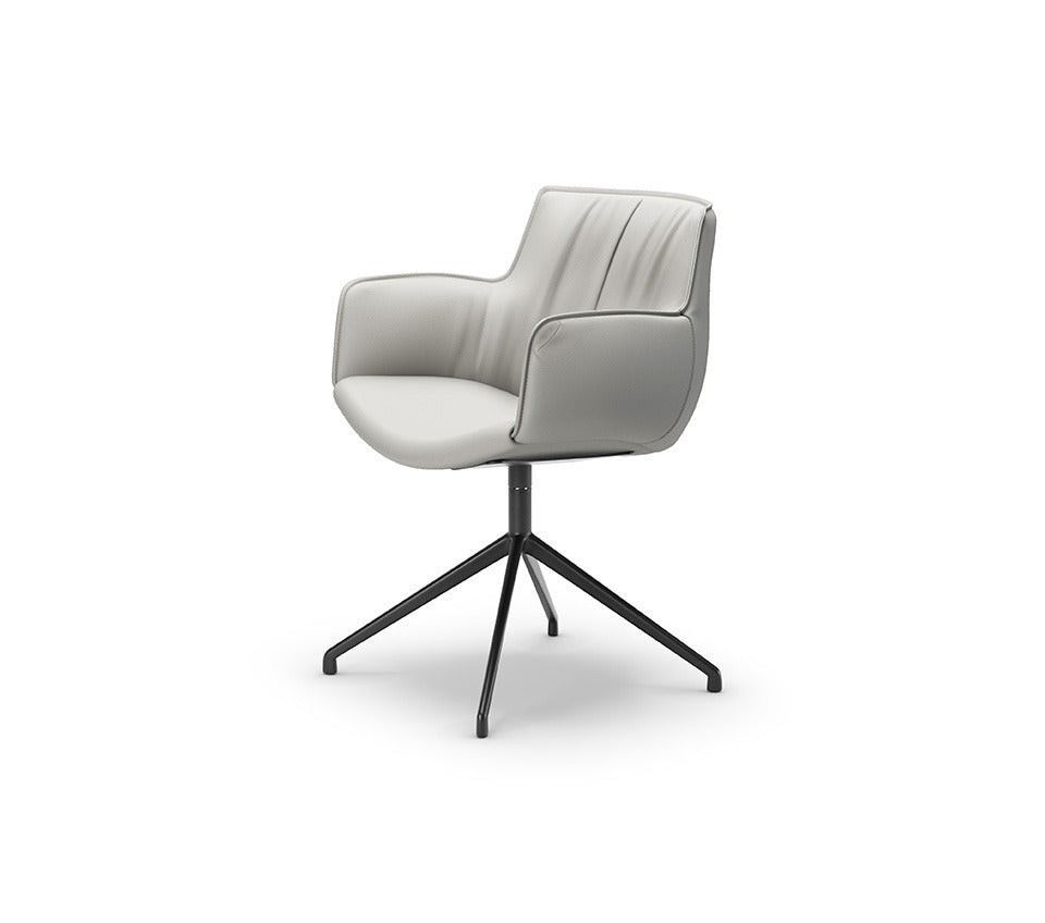 Cattelan Rhonda Turn Office Chair