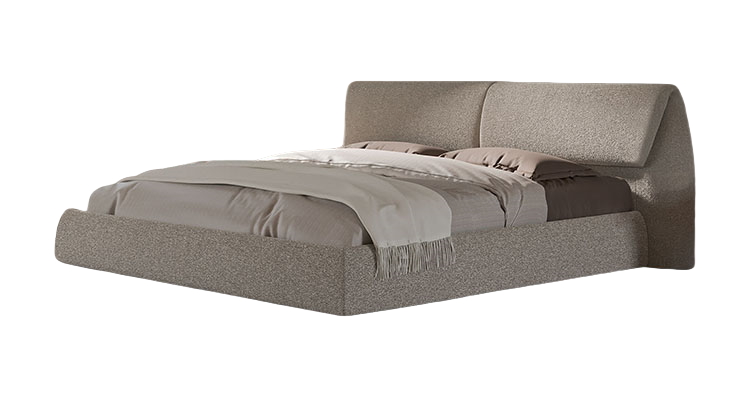 Cattelan Simon Bed