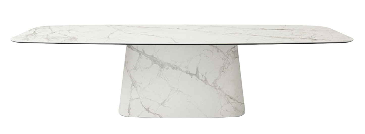 Cattelan Napoleon Keramik Dining Table