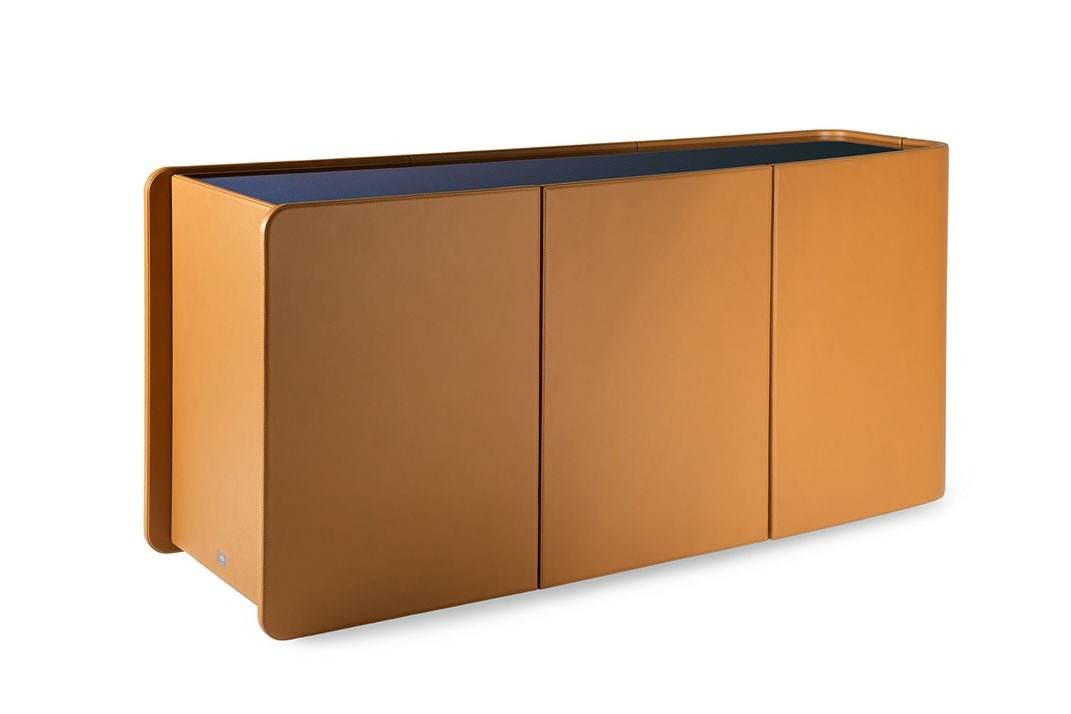 Bugatti Ettore Sideboard