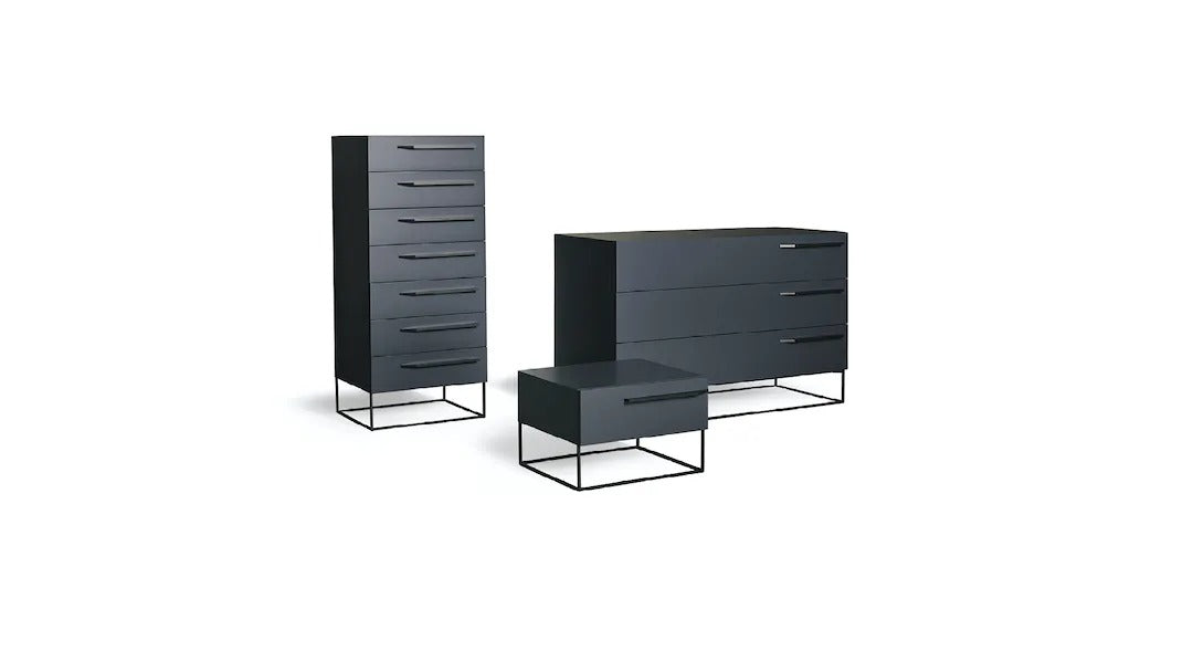 Bonaldo To Be Nightstand