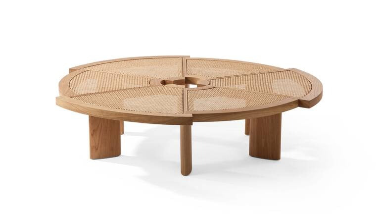 Cassina Rio Coffee Table