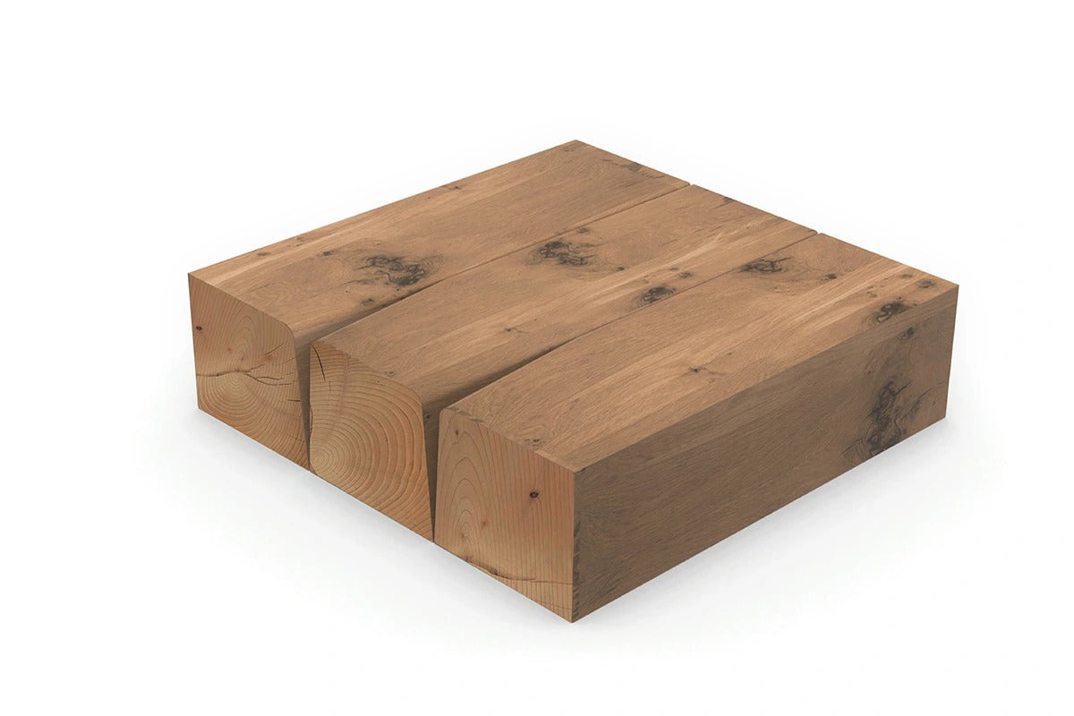 Amura Palmo Coffee Table