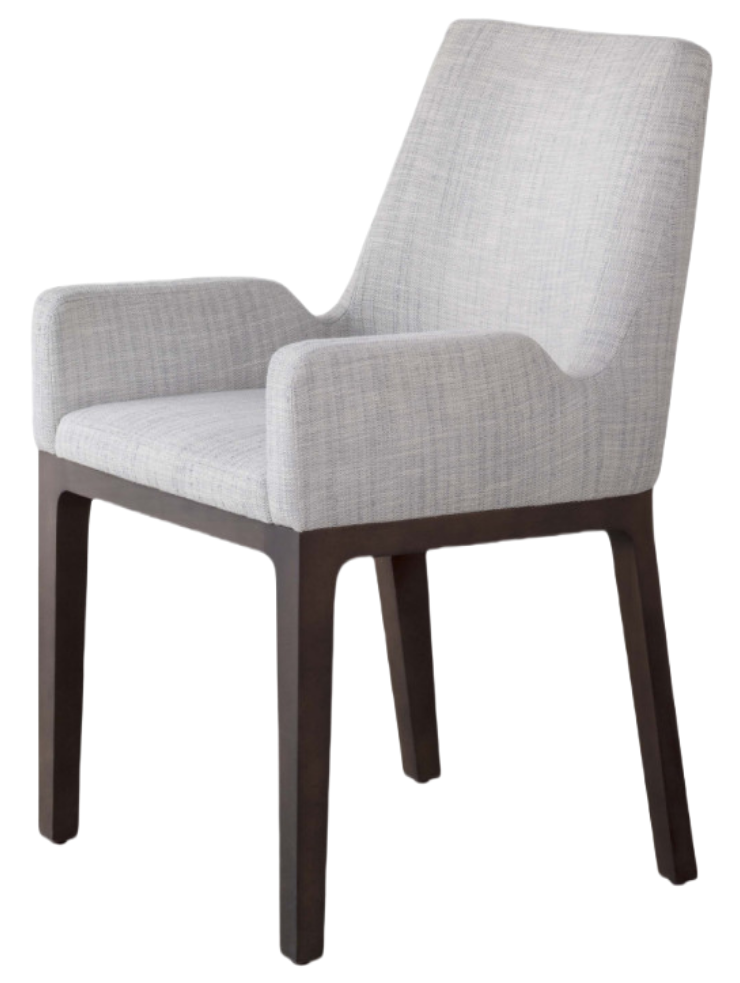 Bruno Moinard Editions Vernon 2 Dining Chair