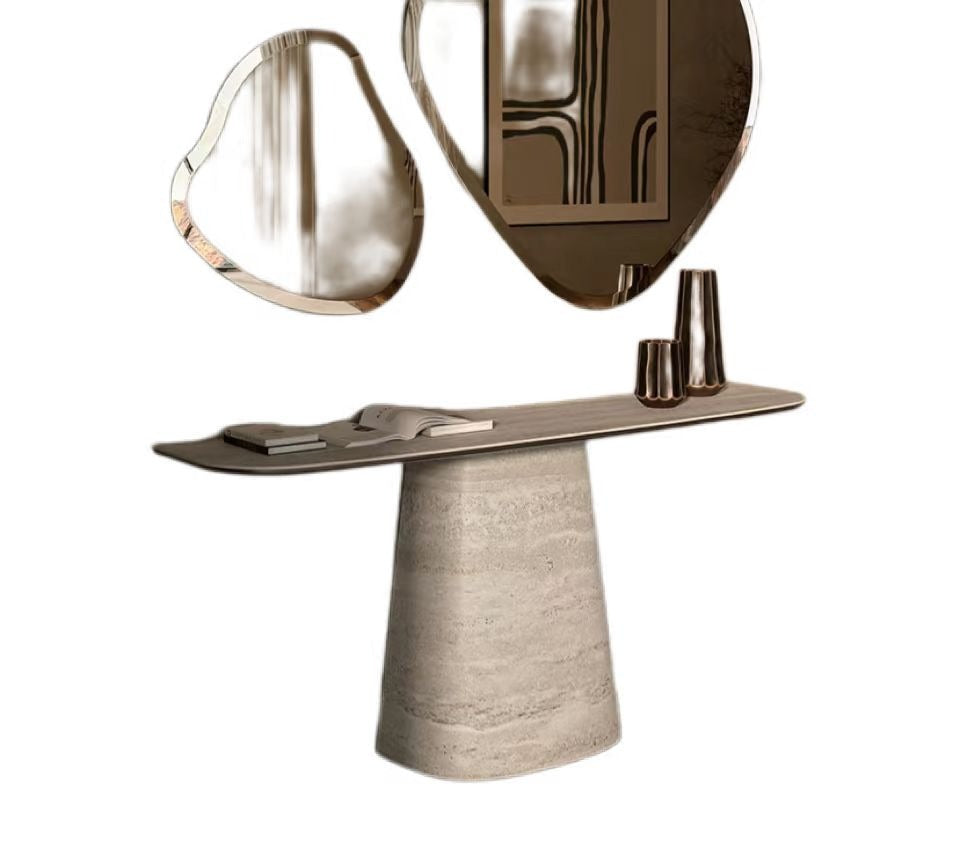 Cattelan Rado Console Table