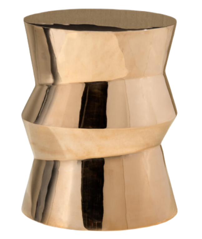 Bruno Moinard Editions Dugo Side Table