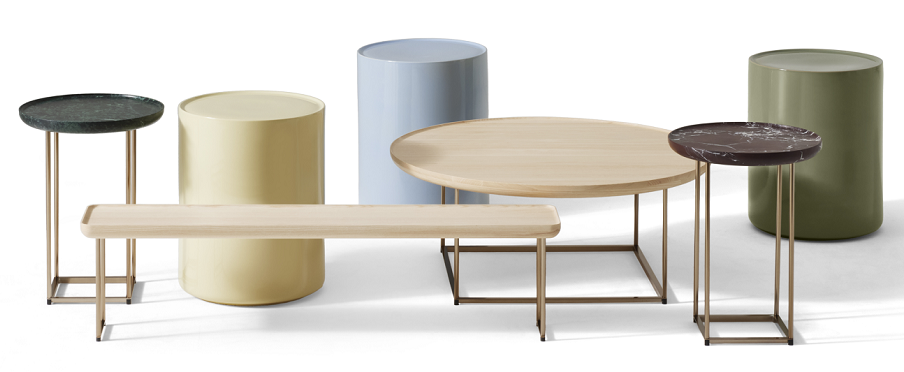 Cassina Torei Side Table