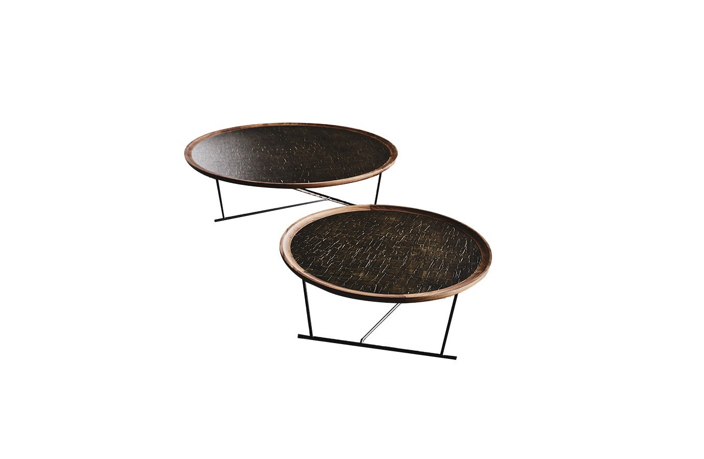 Cattelan Sinai Coffee Table