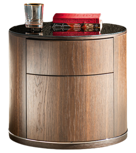 Cattelan Lido Nightstand