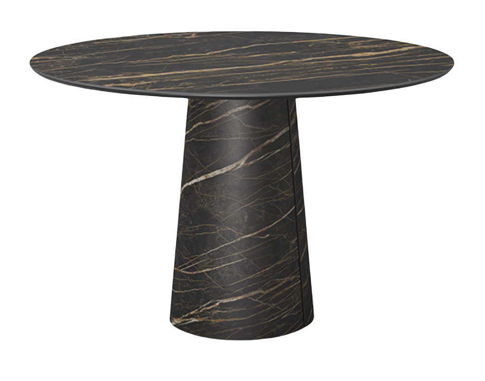 Cattelan Cuba Keramik Bistrot Dining Table