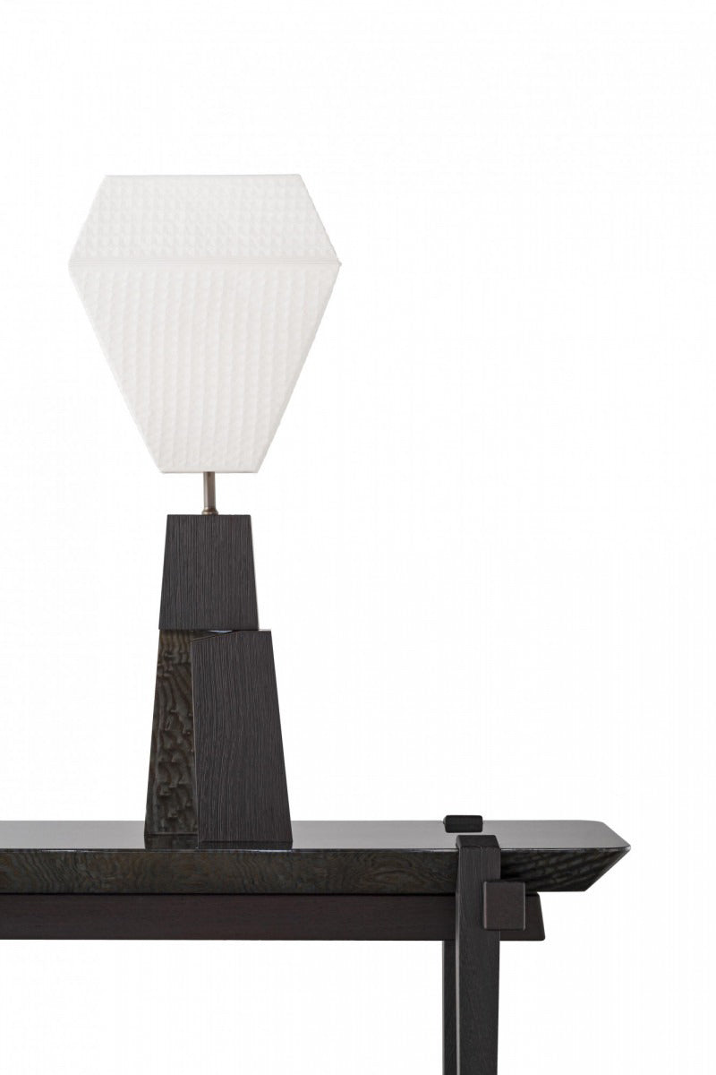 Bruno Moinard Editions Etretat Lamp