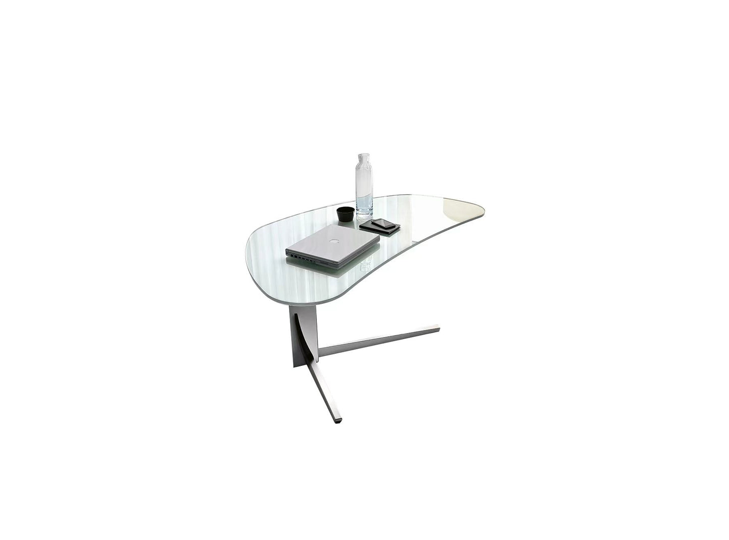 Cattelan Island Writing Table