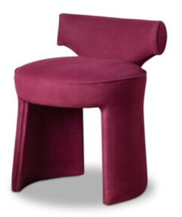 Baxter Inga Leisure Chair