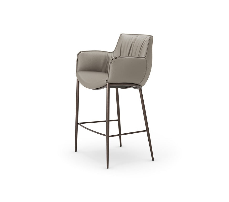 Cattelan Rhonda Bar Chair