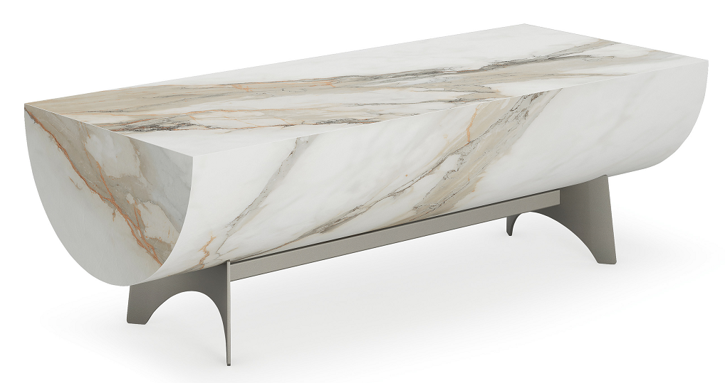 Cattelan Caesar Coffee Table