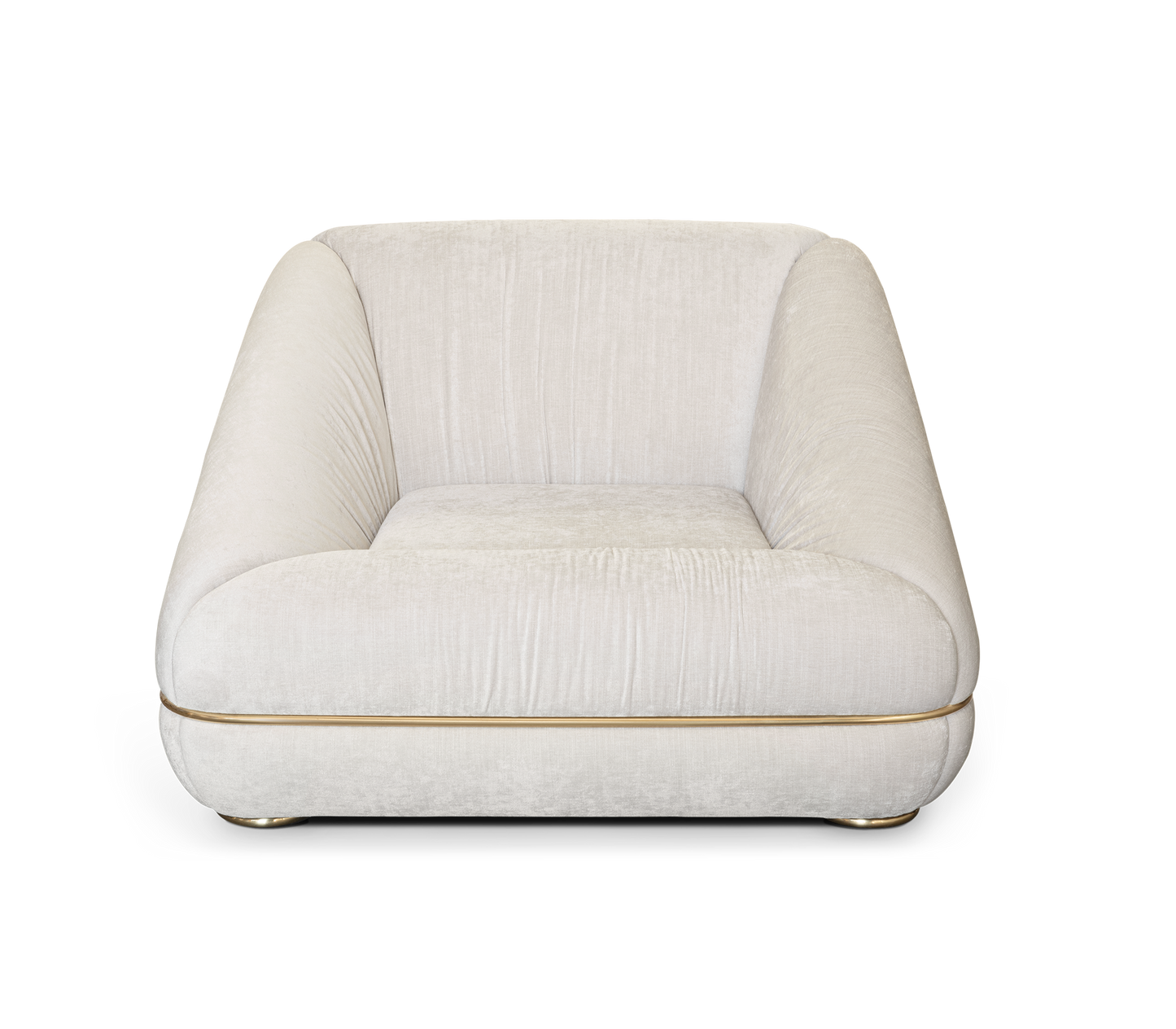 Boca Do Lobo Xenon Leisure Chair
