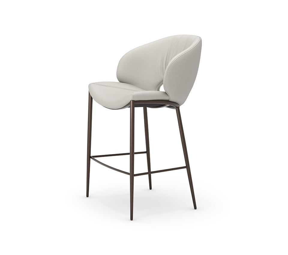 Cattelan Miranda Bar Chair