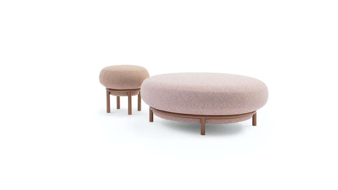 Bonaldo Bonsai Stool