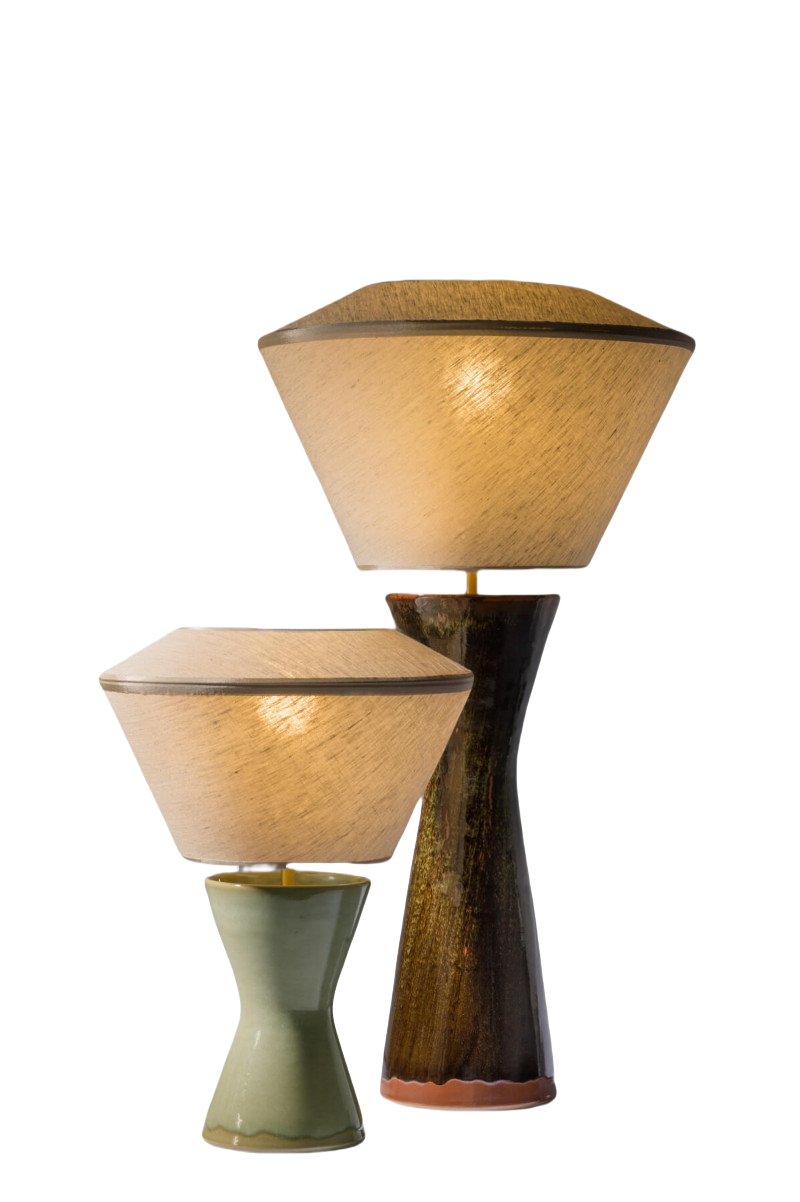 Bruno Moinard Editions Noli Lamp