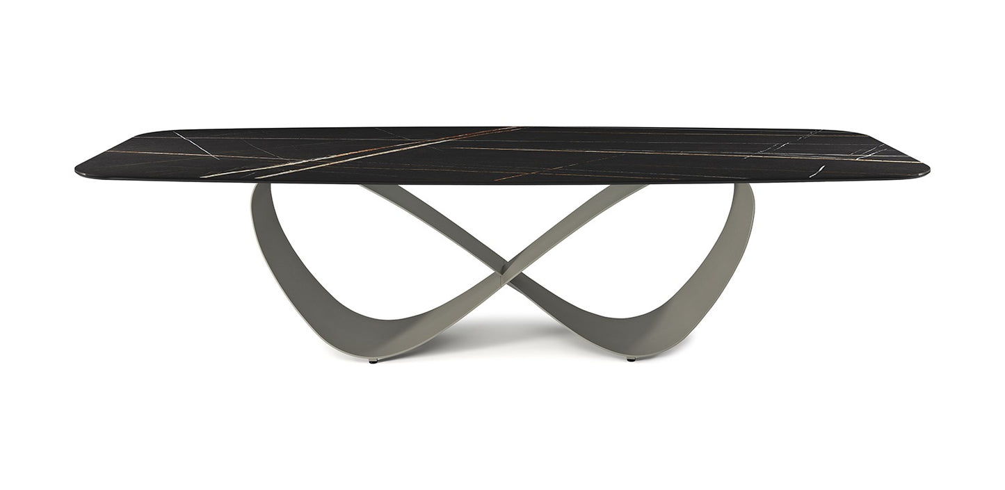 Cattelan Butterfly Keramik Dining Table