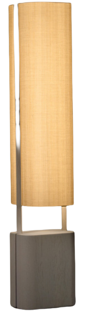 Bruno Moinard Editions Bari Lamp