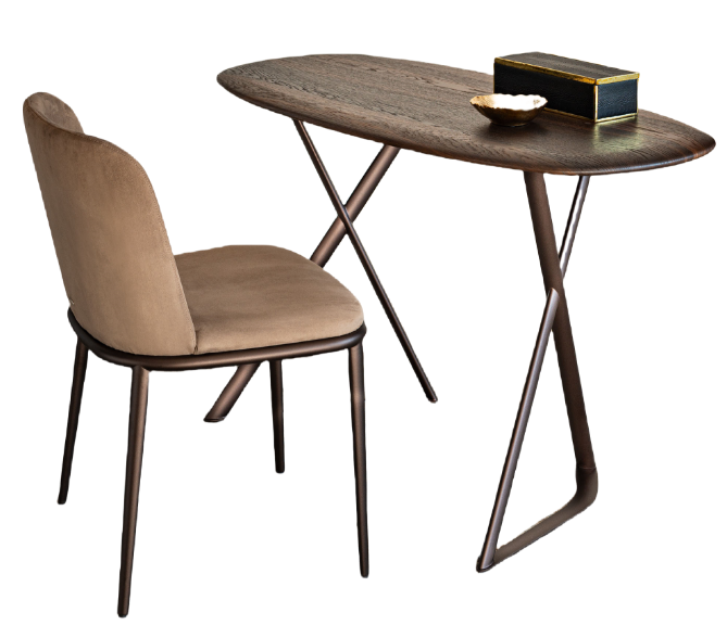 Cattelan Tahiti Writing Table