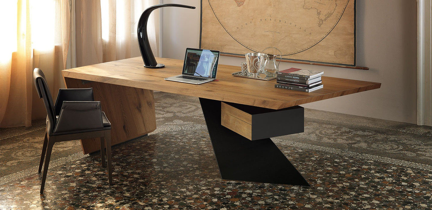Cattelan Nasdaq Writing Table