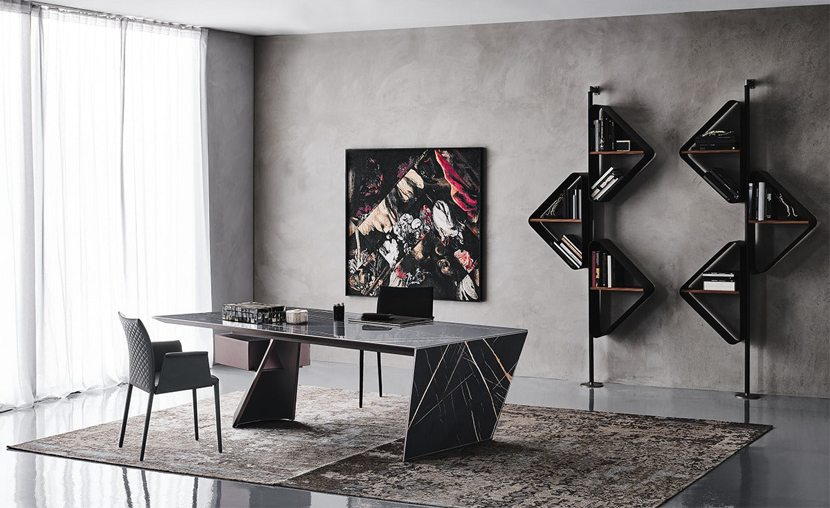 Cattelan Nasdaq Writing Table