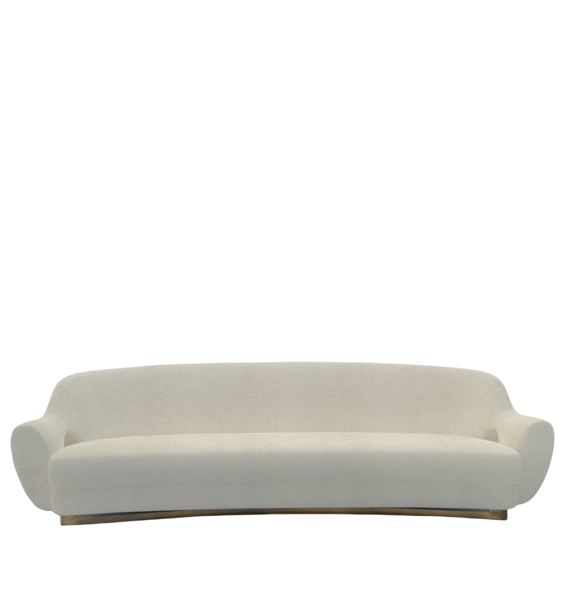Bruno Moinard Editions Gumi Sofa