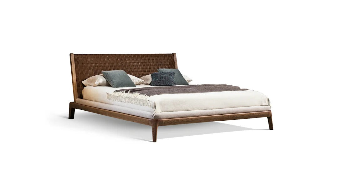 Bonaldo Honeymoon Bed