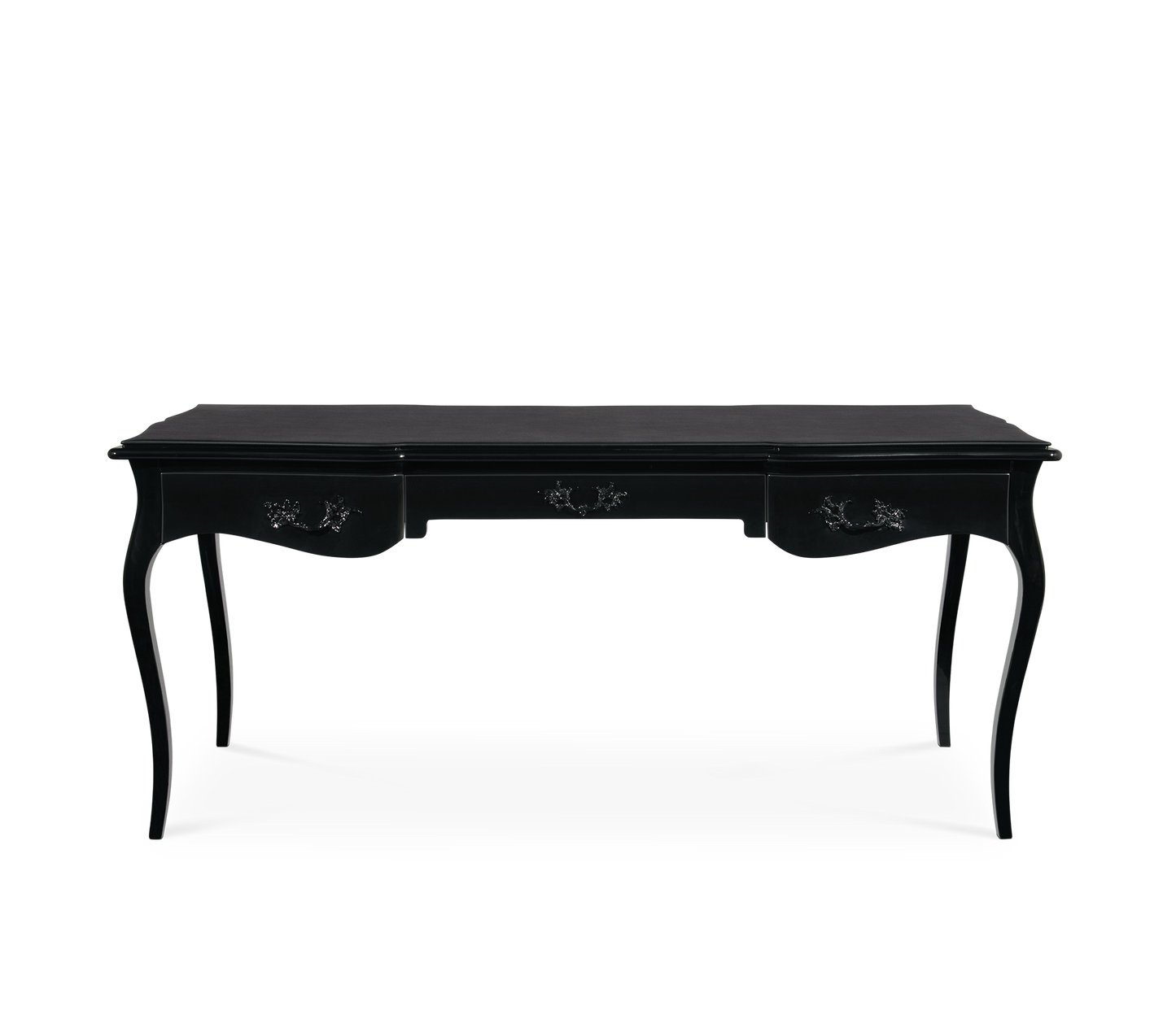 Boca Do Lobo Boulevard Writing Table