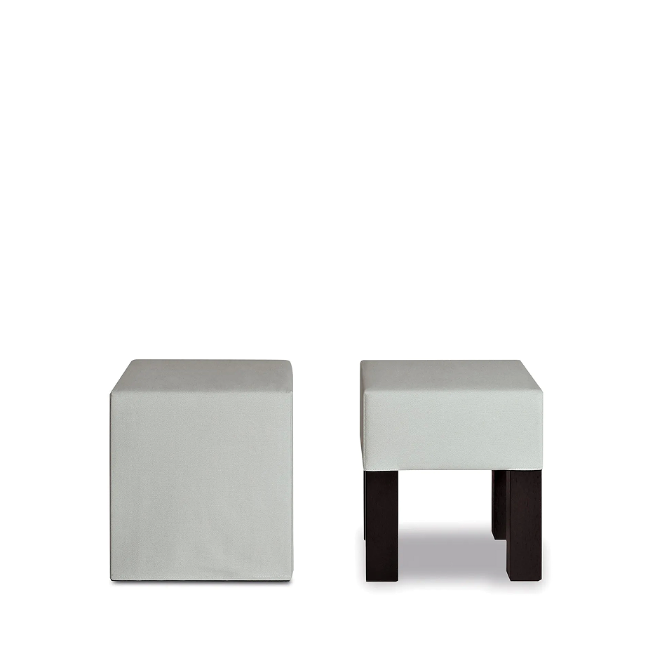 Armani Dakar Stool