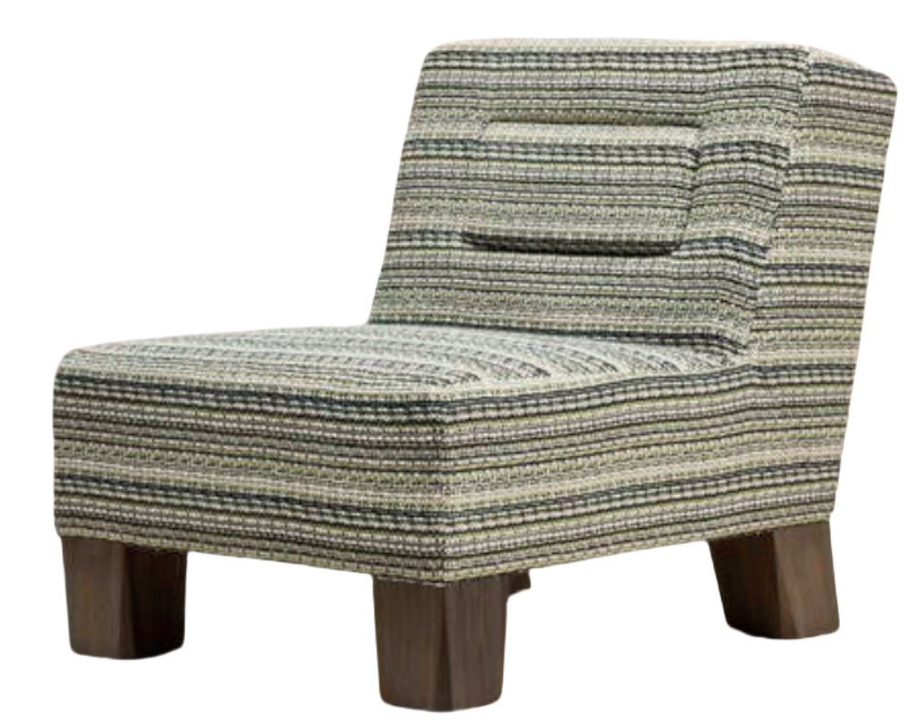 Bruno Moinard Editions San Francisco Leisure Chair
