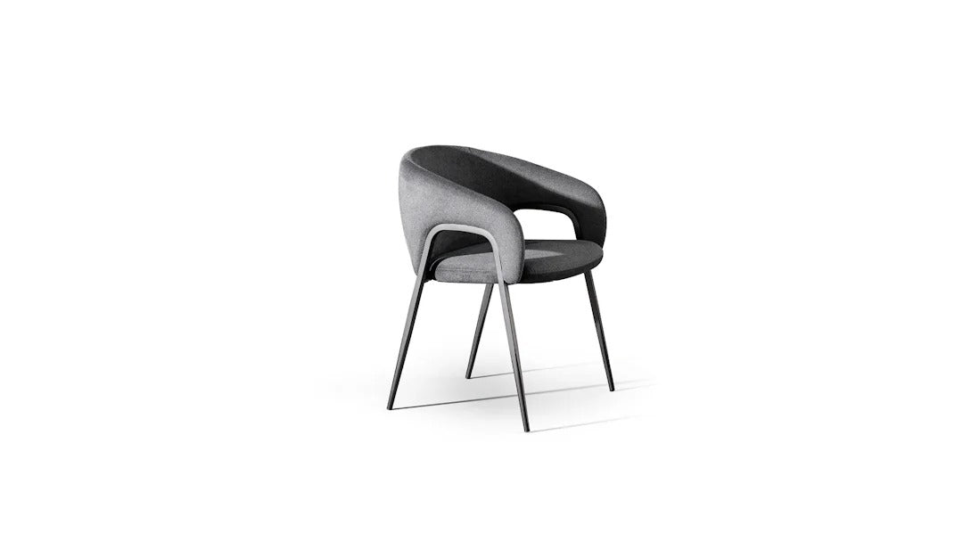 Bonaldo Alley Dining Chair