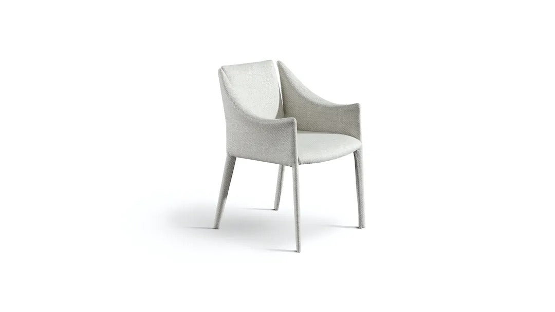 Bonaldo Vela Dining Chair