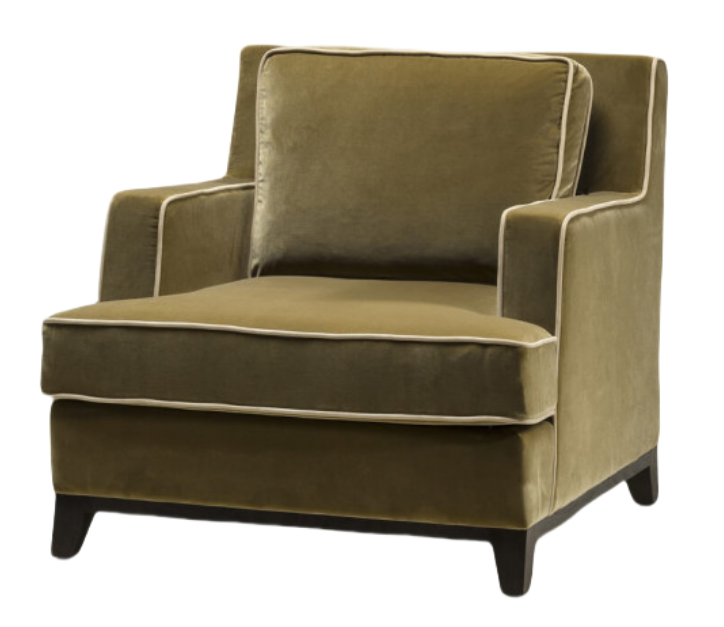 Bruno Moinard Editions Rauma Leisure Chair