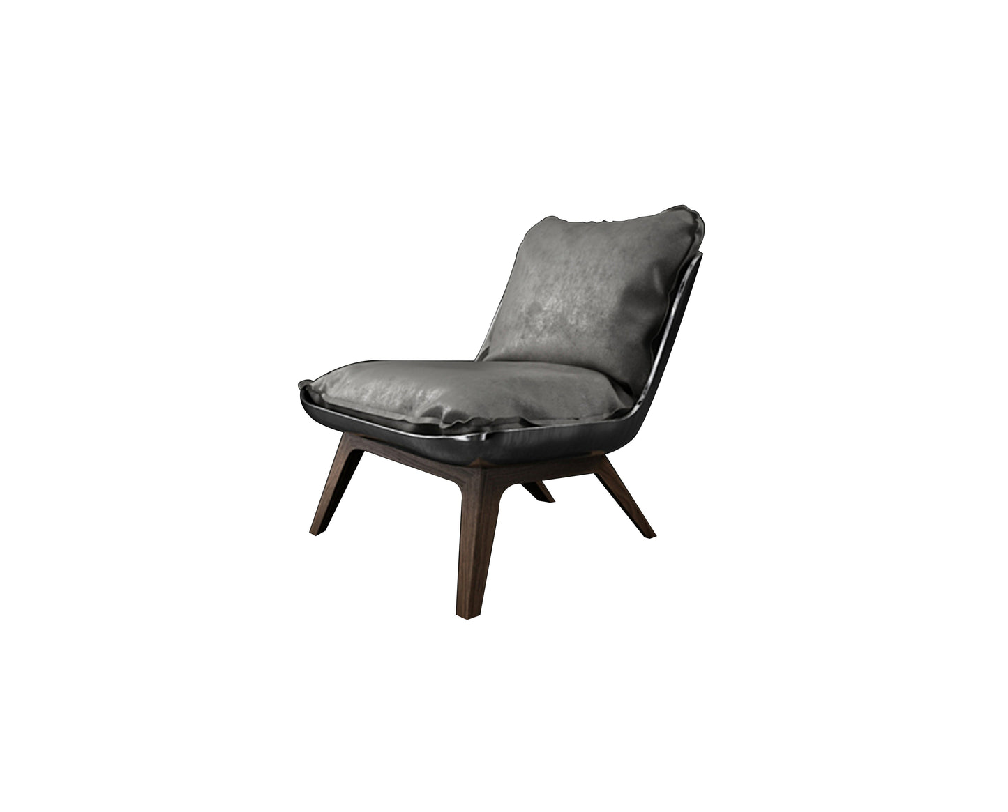 Baxter Houston Leisure Chair